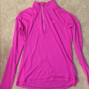 Old Navy 1/4 zip jacket